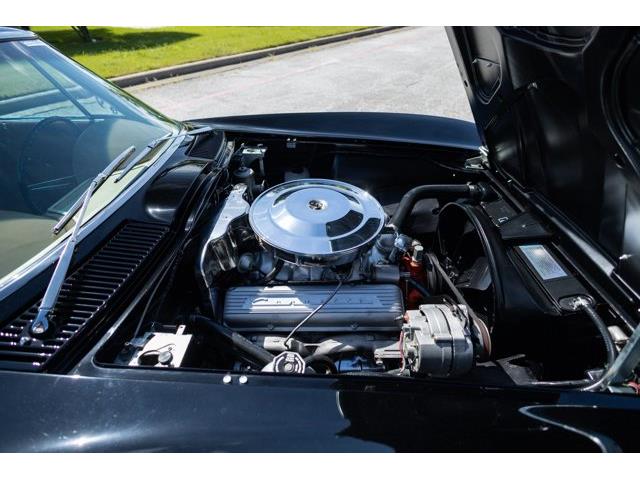 1963 Chevrolet Corvette (CC-2086995) for sale in Carrollton, Texas