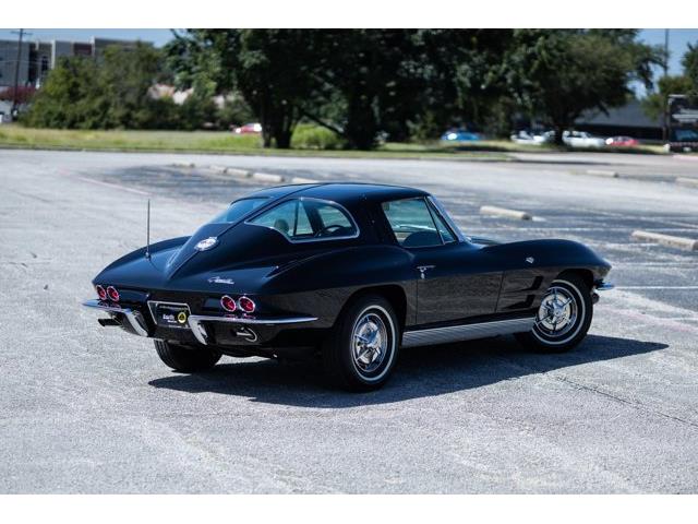 1963 Chevrolet Corvette (CC-2086995) for sale in Carrollton, Texas