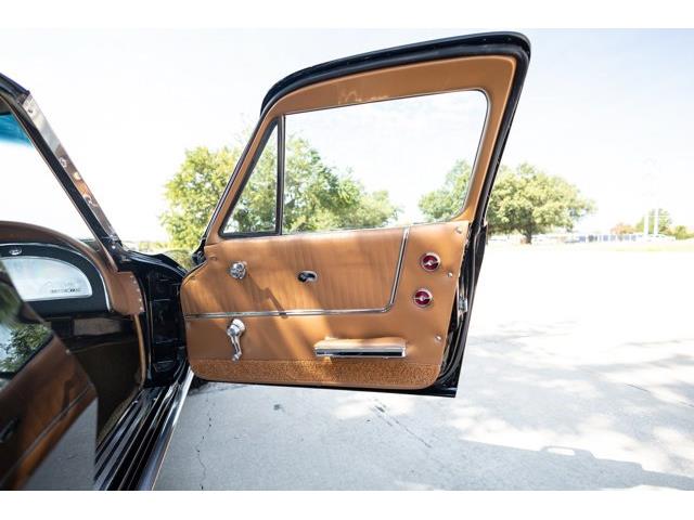 1963 Chevrolet Corvette (CC-2086995) for sale in Carrollton, Texas