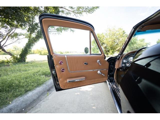 1963 Chevrolet Corvette (CC-2086995) for sale in Carrollton, Texas