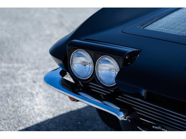1963 Chevrolet Corvette (CC-2086995) for sale in Carrollton, Texas