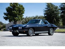 1963 Chevrolet Corvette (CC-2086995) for sale in Carrollton, Texas