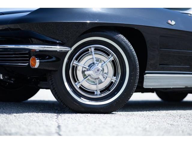 1963 Chevrolet Corvette (CC-2086995) for sale in Carrollton, Texas