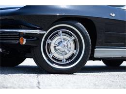 1963 Chevrolet Corvette (CC-2086995) for sale in Carrollton, Texas