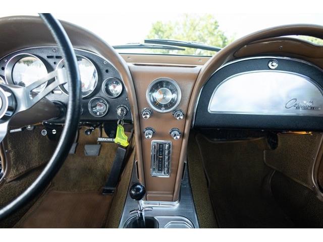 1963 Chevrolet Corvette (CC-2086995) for sale in Carrollton, Texas