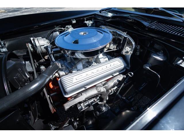 1963 Chevrolet Corvette (CC-2086995) for sale in Carrollton, Texas