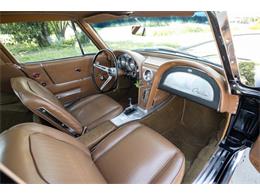 1963 Chevrolet Corvette (CC-2086995) for sale in Carrollton, Texas