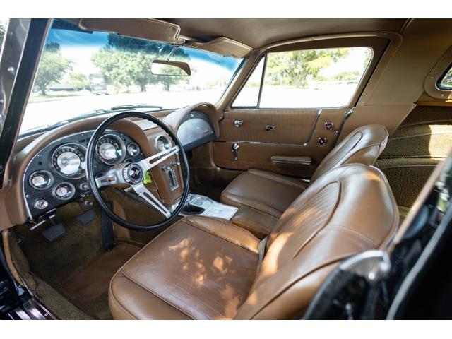 1963 Chevrolet Corvette (CC-2086995) for sale in Carrollton, Texas