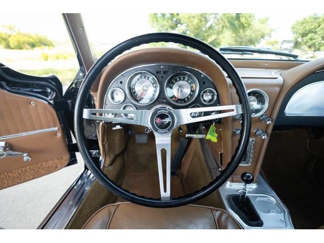 1963 Chevrolet Corvette (CC-2086995) for sale in Carrollton, Texas