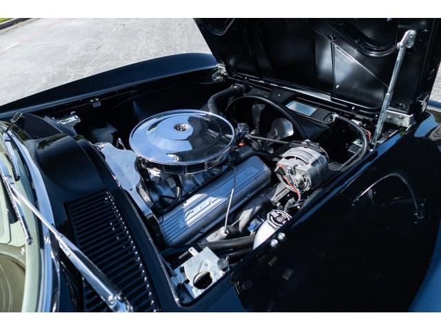 1963 Chevrolet Corvette (CC-2086995) for sale in Carrollton, Texas