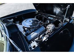 1963 Chevrolet Corvette (CC-2086995) for sale in Carrollton, Texas