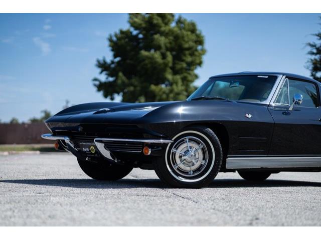 1963 Chevrolet Corvette (CC-2086995) for sale in Carrollton, Texas