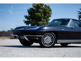 1963 Chevrolet Corvette (CC-2086995) for sale in Carrollton, Texas