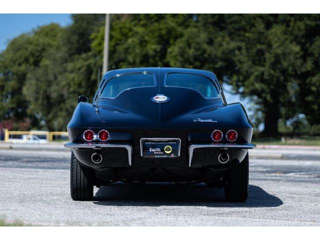 1963 Chevrolet Corvette (CC-2086995) for sale in Carrollton, Texas