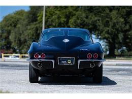 1963 Chevrolet Corvette (CC-2086995) for sale in Carrollton, Texas