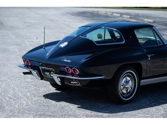 1963 Chevrolet Corvette (CC-2086995) for sale in Carrollton, Texas