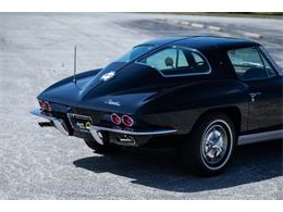 1963 Chevrolet Corvette (CC-2086995) for sale in Carrollton, Texas