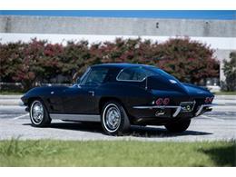 1963 Chevrolet Corvette (CC-2086995) for sale in Carrollton, Texas