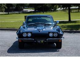 1963 Chevrolet Corvette (CC-2086995) for sale in Carrollton, Texas