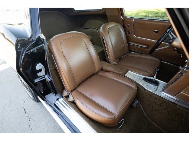 1963 Chevrolet Corvette (CC-2086995) for sale in Carrollton, Texas