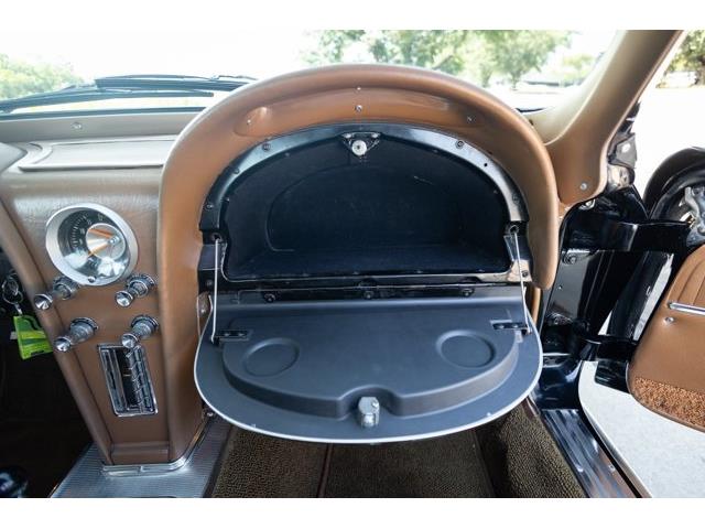1963 Chevrolet Corvette (CC-2086995) for sale in Carrollton, Texas
