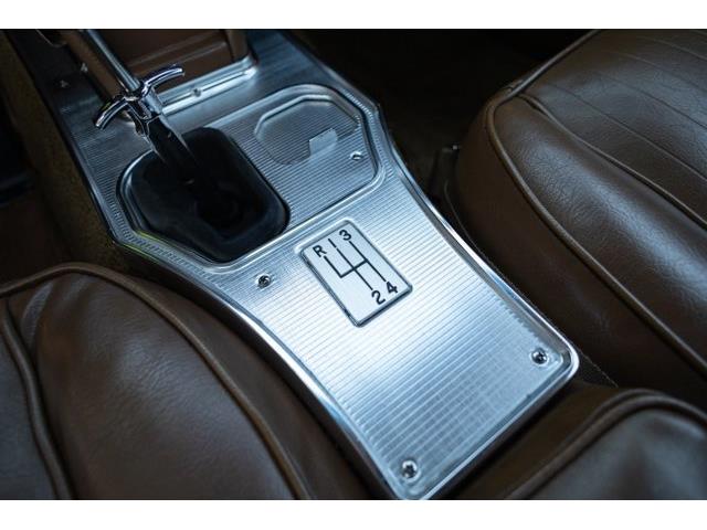 1963 Chevrolet Corvette (CC-2086995) for sale in Carrollton, Texas