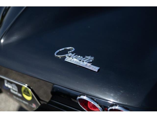 1963 Chevrolet Corvette (CC-2086995) for sale in Carrollton, Texas