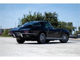 1963 Chevrolet Corvette (CC-2086995) for sale in Carrollton, Texas