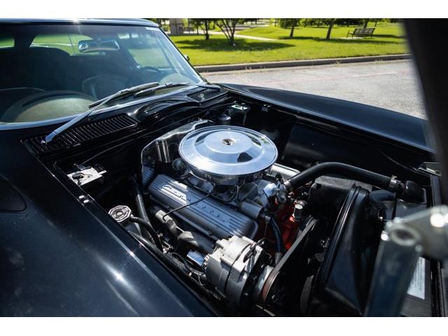 1963 Chevrolet Corvette (CC-2086995) for sale in Carrollton, Texas