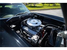 1963 Chevrolet Corvette (CC-2086995) for sale in Carrollton, Texas