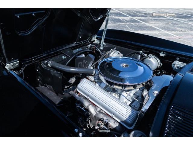 1963 Chevrolet Corvette (CC-2086995) for sale in Carrollton, Texas