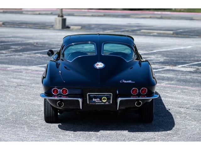 1963 Chevrolet Corvette (CC-2086995) for sale in Carrollton, Texas