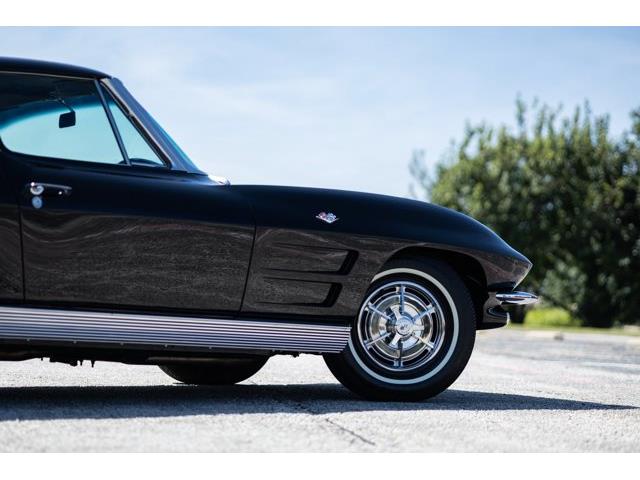 1963 Chevrolet Corvette (CC-2086995) for sale in Carrollton, Texas