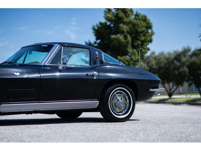 1963 Chevrolet Corvette (CC-2086995) for sale in Carrollton, Texas