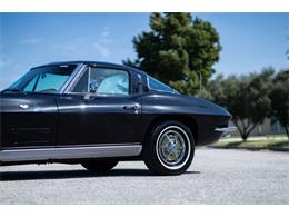 1963 Chevrolet Corvette (CC-2086995) for sale in Carrollton, Texas