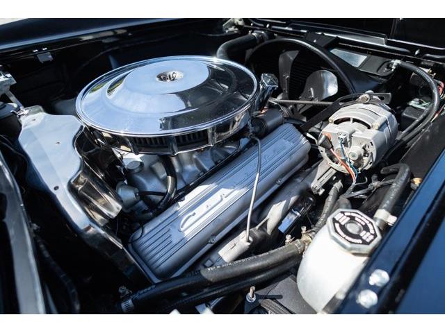 1963 Chevrolet Corvette (CC-2086995) for sale in Carrollton, Texas