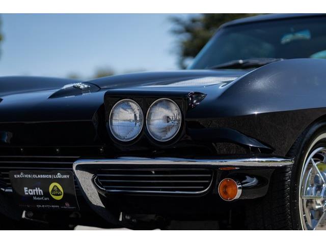 1963 Chevrolet Corvette (CC-2086995) for sale in Carrollton, Texas