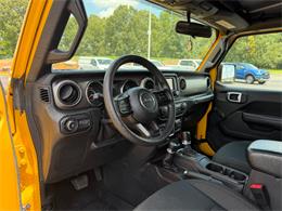 2018 Jeep Wrangler (CC-2086997) for sale in Paducah, Kentucky