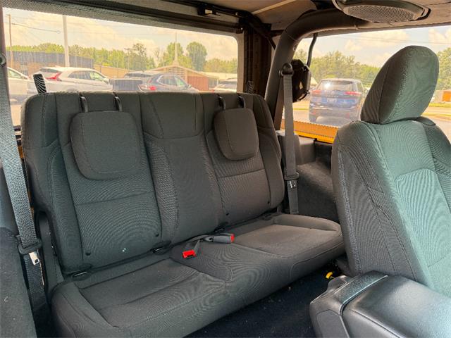 2018 Jeep Wrangler (CC-2086997) for sale in Paducah, Kentucky