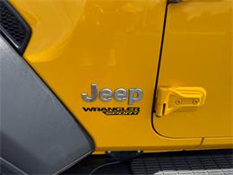 2018 Jeep Wrangler (CC-2086997) for sale in Paducah, Kentucky
