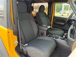 2018 Jeep Wrangler (CC-2086997) for sale in Paducah, Kentucky
