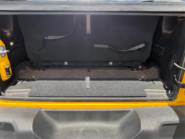 2018 Jeep Wrangler (CC-2086997) for sale in Paducah, Kentucky