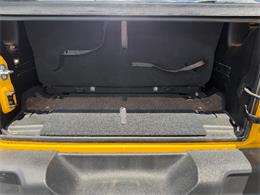 2018 Jeep Wrangler (CC-2086997) for sale in Paducah, Kentucky