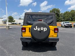 2018 Jeep Wrangler (CC-2086997) for sale in Paducah, Kentucky