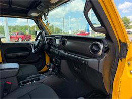 2018 Jeep Wrangler (CC-2086997) for sale in Paducah, Kentucky