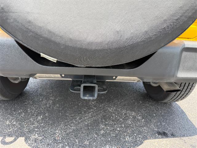 2018 Jeep Wrangler (CC-2086997) for sale in Paducah, Kentucky