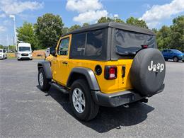 2018 Jeep Wrangler (CC-2086997) for sale in Paducah, Kentucky
