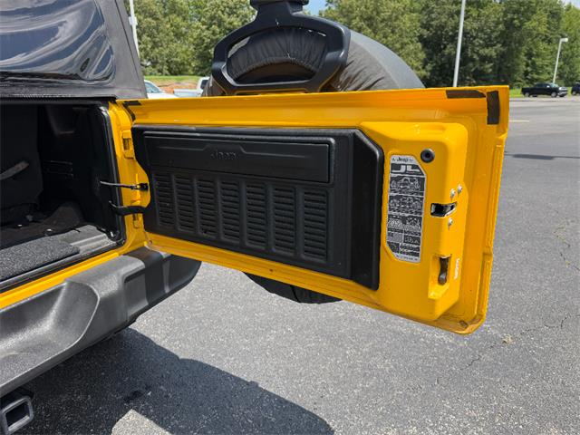 2018 Jeep Wrangler (CC-2086997) for sale in Paducah, Kentucky
