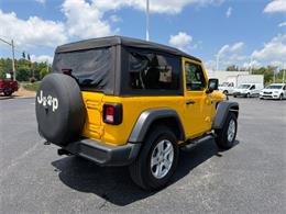 2018 Jeep Wrangler (CC-2086997) for sale in Paducah, Kentucky