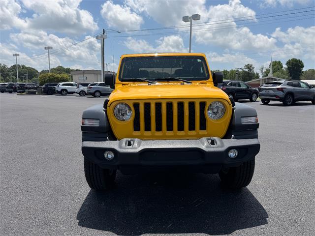 2018 Jeep Wrangler (CC-2086997) for sale in Paducah, Kentucky